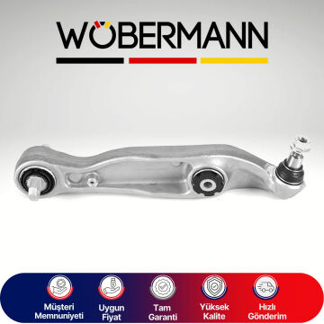 Wöbermann Alfa Romeo Stelvio 949 Rotilli Kol 50552330, 50552328