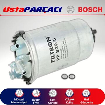 Bosch Yakıt Filtresi 0450906322 6Q0127400A