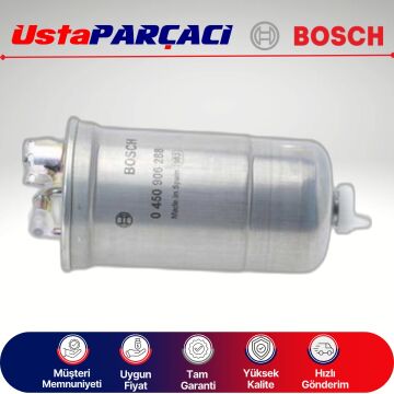 Bosch Yakıt Filtresi 0450906374 1J0127399A