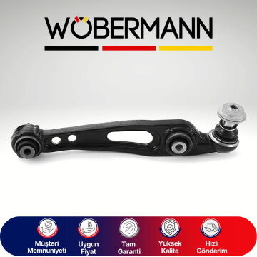 Wöbermann Range Rover 4 L405 2013-> Sasi Ha999999 Salıncak Ön Sağ Alt Arka LR034217