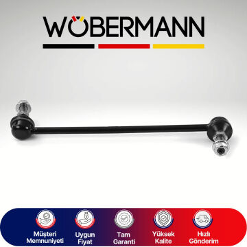 Wöbermann Nissan Murano-Qashgai 2007-2011-> Z Rot Sağ 2 Adet 546184CB0A
