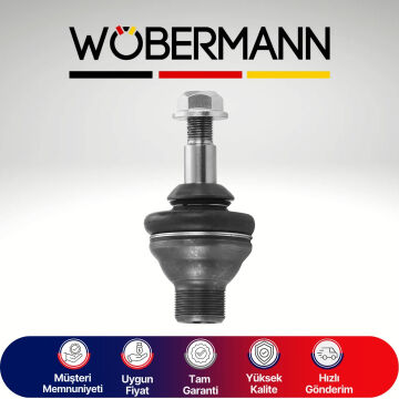 Ustaparçacı BMW F90 G30 G31 G38 G32 G11 G12 F91 F92 F93 G14 G15 G16 Rotil Ön Alt 31106852536
