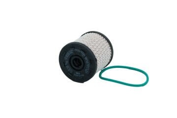 Wöbermann Peugeot 5008 ii 2.0 Bluehdi 2018- Yakıt Filtresi