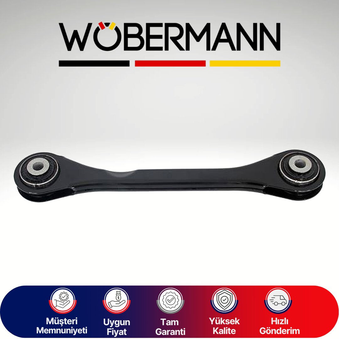 Wöbermann Audi A7 Denge Kolu Arka Sağ-Sol 8K0501529L