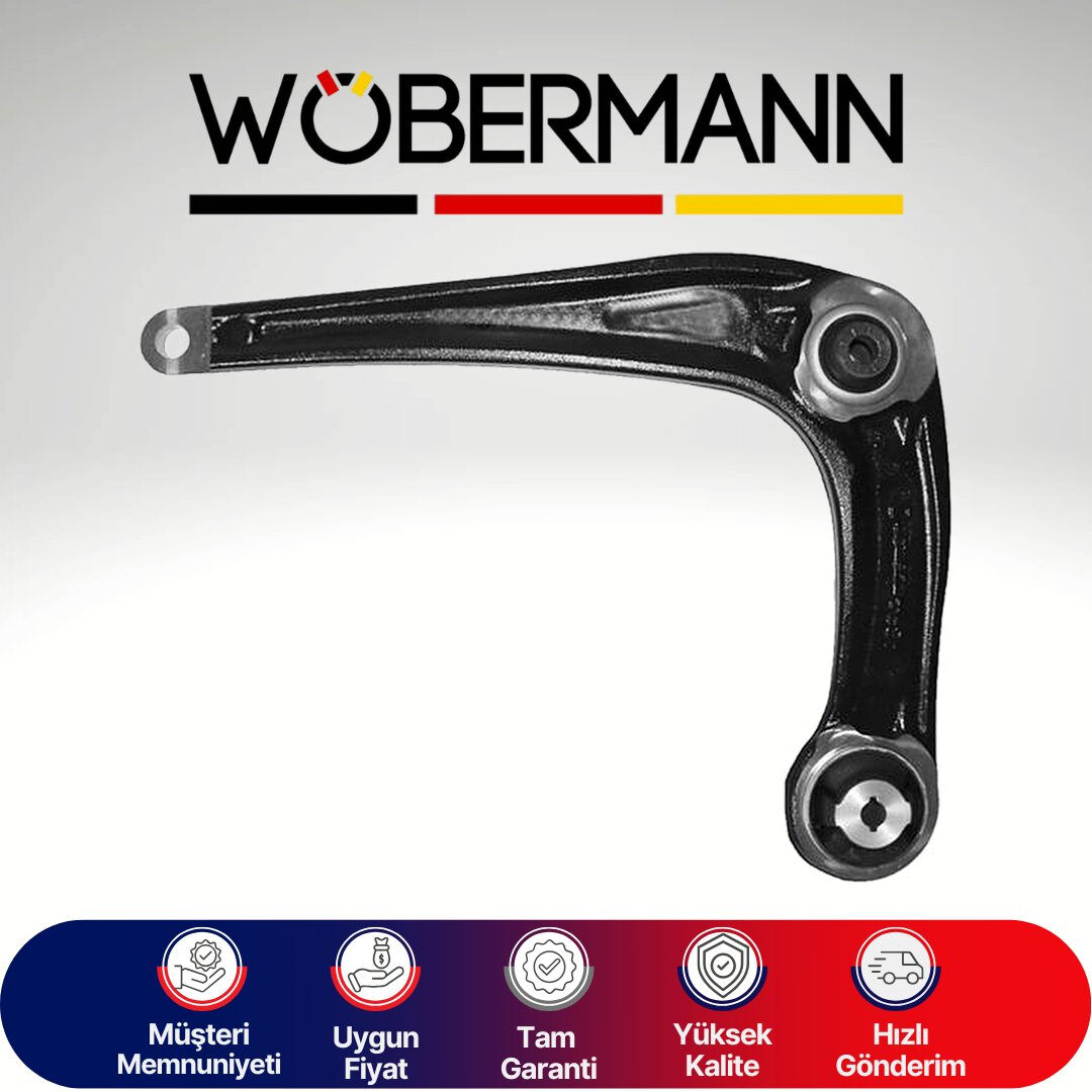 Wöbermann Zafira Life-Vivaro C 2019-> Expert-Traveller-Jumpy-Spacetourer-Proace Verso 2017-> Salıncak Ön Sol 9816863680