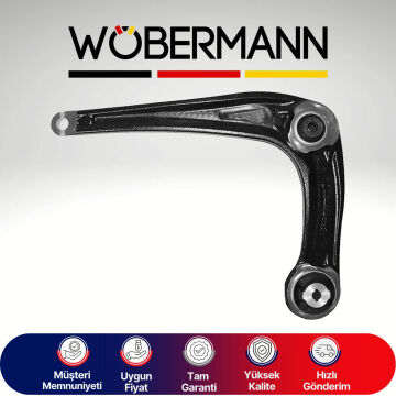Wöbermann Zafira Life-Vivaro C 2019-> Expert-Traveller-Jumpy-Spacetourer-Proace Verso 2017-> Salıncak Ön Sol 9816863680