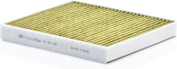 Mann-Filter FP 26 009 FP26009 FreciousPlus Anti-Alerjen Kabin Filtresi (VW Group) Audi Cupra Seat Skoda VW