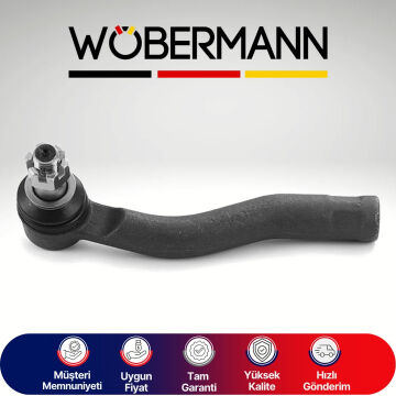 Ustaparçacı Land Cruiser 100 Hdj100 1998-2007 Rot Başı Sol 4504769100