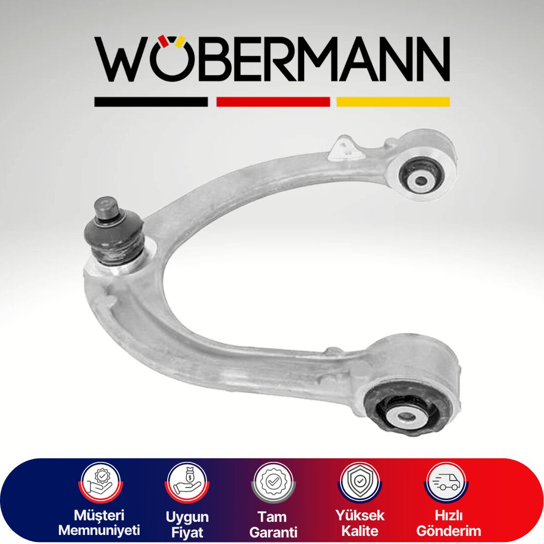Wöbermann Discovery 5 L462 R.R 4 L405 R.R Sport 2 L494 Salıncak Ön Üst Sol LR113268