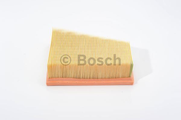 Skoda Rapid 2012-2016 Bosch Hava Filtresi