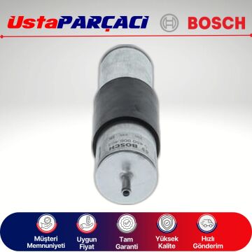 Bosch Yakıt Filtresi 0450906463 13327787477