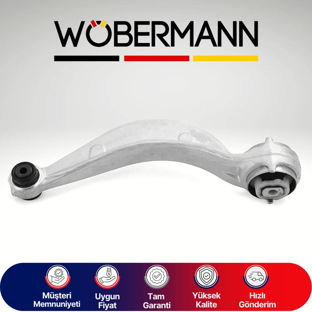 Wöbermann Jaguar F-Pace X761 Rotilli Kol Ön Sağ-Sol LR090506