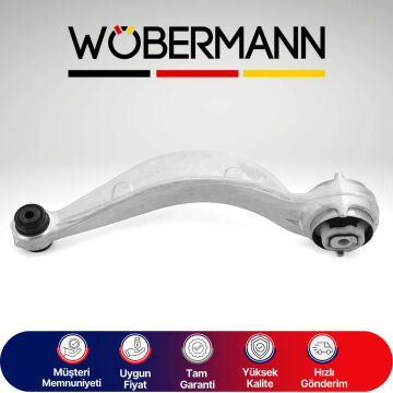 Wöbermann Jaguar F-Pace X761 Rotilli Kol Ön Sağ-Sol LR090506
