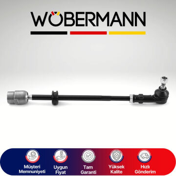 Wöbermann Cordoba 3-1993-1999-İbiza 2-1994-1999-Toledo 1 1L -1993-1999 Rot Takımı Ön Sağ 191419804