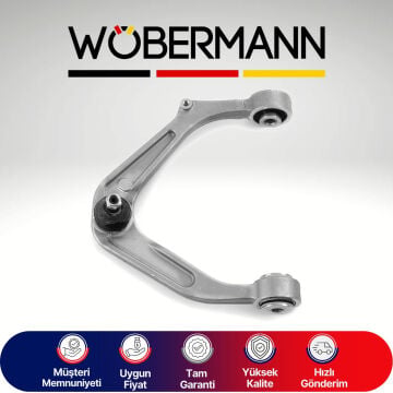 Wöbermann Alfa Romeo 159 939 05.2009-12.2012 Salıncak Üst Sol 51828661