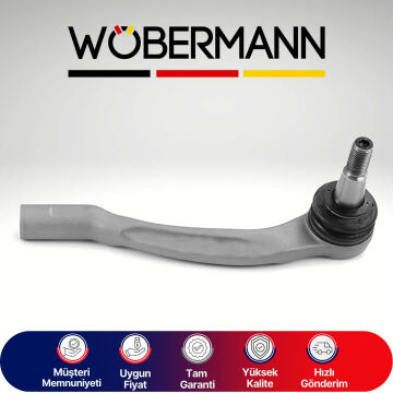 Wöbermann Mercedes Sprinter B907 B910 2018-> Rot Başı Sağ A9104606000, A9074606400