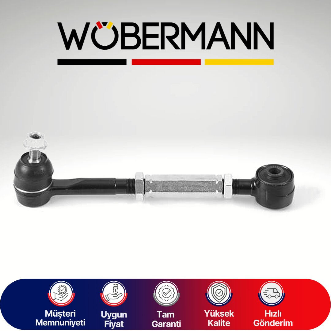 Wöbermann Lexus Nx300H Denge Kolu Sağ-Sol 487100R010