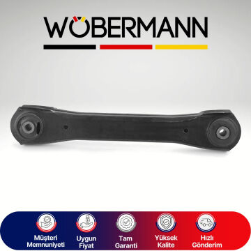 Wöbermann Jeep Grand Cherokee I Zj Zg Denge Kolu Sağ-Sol 52088312
