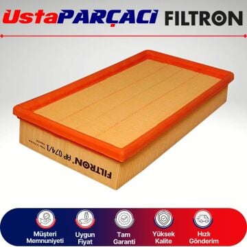 Filtron Ford Focus 1 1.6 Benzinli Hava Filtresi 1998-2005 AP074/1 98AX9601AA