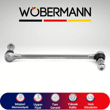 Wöbermann Mondeo 3 2000-2007 I 2 1993-2000 Cougar 1998-2001 Z Rot Ön 1106269