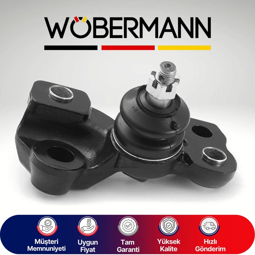 Wöbermann Lexus Rotil Sol 4334059145