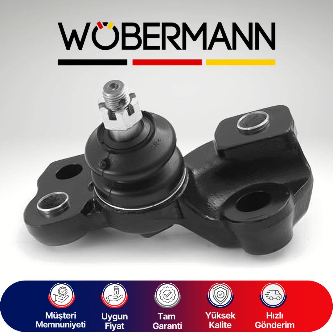 Wöbermann Lexus Rotil Sağ 4333059145