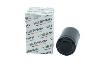 Wöbermann Vw Golf Van iii Variant 1.8 1993-1999 Yağ Filtresi