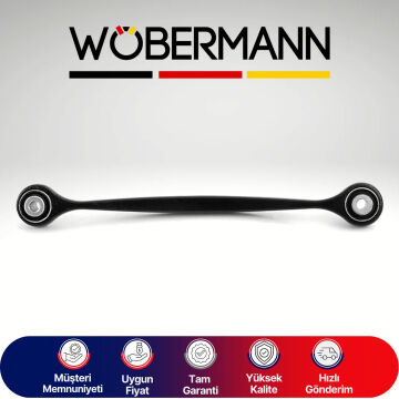 Wöbermann Mercedes Ml Serisi W164 2005-2011 Denge Kolu Arka A1643501406