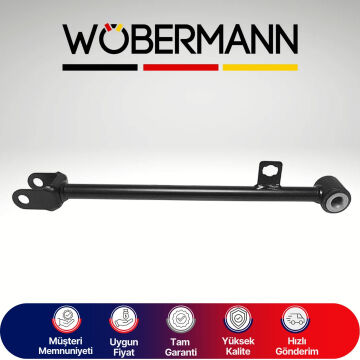 Wöbermann Dacia Duster 4X4 2004-2010--> Abs` Siz Araçlar İçin Denge Kolu Sağ-Sol 551209341R