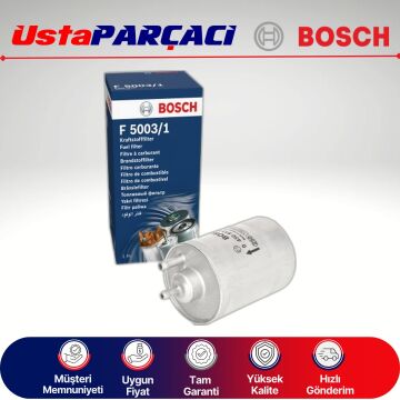 Bosch Yakıt Filtresi 0450915003 05097052AA