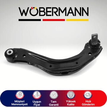 Wöbermann Honda Civic 7 Sedan Es Et Civic 8 Sedan Fd Fa Denge Kolu Sol 52400SNAC00