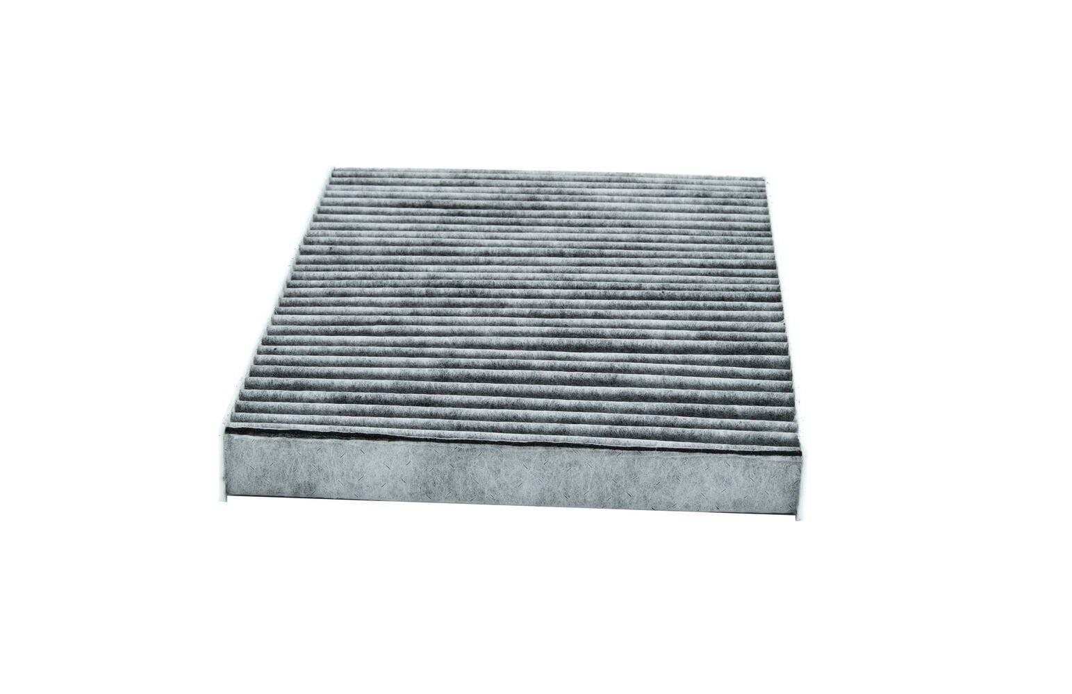 Wöbermann Audi A4 B6 Cabrio 2 2004-2005 Karbonlu Polen Filtresi