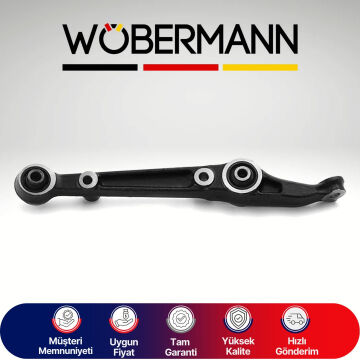 Wöbermann Honda Civic-Rover 45 Rotilli Kol Sol 51360SR3010