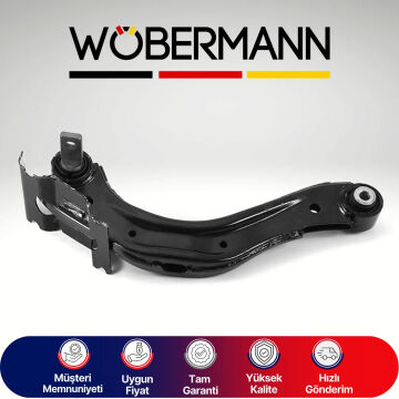 Wöbermann Honda Civic 7 Sedan Es Et Civic 8 Sedan Fd Fa Denge Kolu Sağ 52390SNAC00