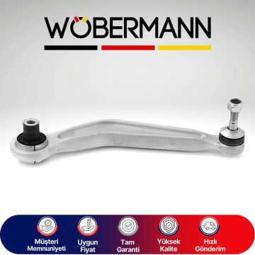 Wöbermann BMW E39 1996-2003 Salıncak Arka Sağ Üst 33326767832