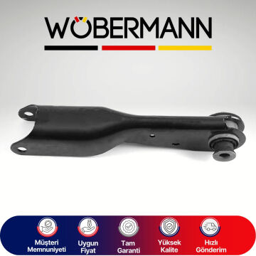 Wöbermann Land Rover Vogue 2013-> Denge Kolu Arka Sağ LR037702