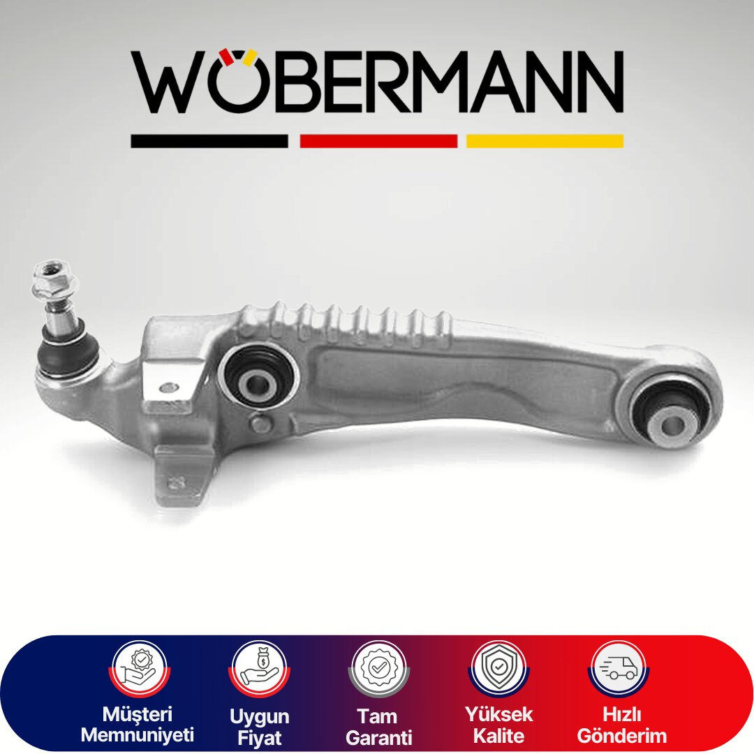 Wöbermann Jaguar F-Pace X761 Rotilli Kol Ön Sol T4A1079