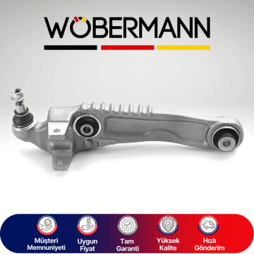 Wöbermann Jaguar F-Pace X761 Rotilli Kol Ön Sol T4A1079