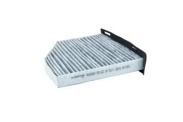 Wöbermann Vw Golf V 2.0 Sdi 2003-2009 Karbonlu Polen Filtresi