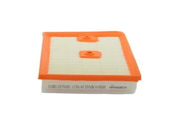 Wöbermann Skoda Rapid Spaceback 1.4 Tdi 2012-2019 Hava Filtresi