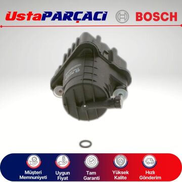 Bosch Yakıt Filtresi 09864B2025 7701479151
