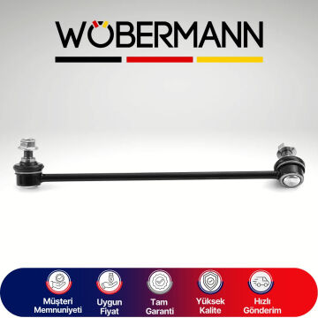 Wöbermann Kia Carnival-Grand Carnival 3 Rot Z Rot Sol 2 Adet 548304D000, 548404D000