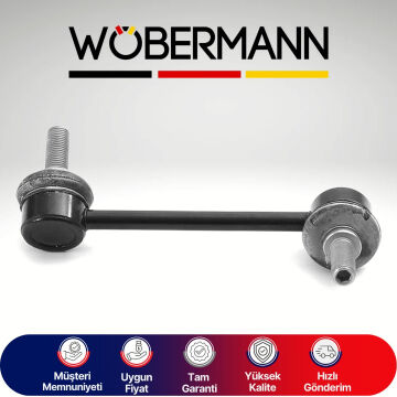 Wöbermann Hyundai Genesis Dh Z Rot Sağ 2 Adet 55540B1000, 54840B1500