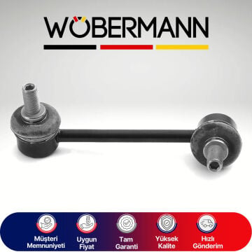 Wöbermann Hyundai Genesis Dh Z Rot Sağ 2 Adet 55540B1000, 54840B1500