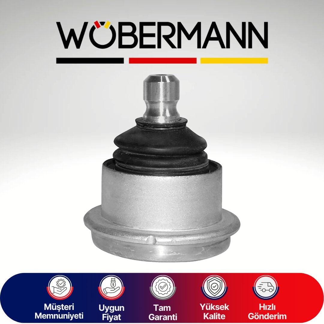 Wöbermann Jeep Grand Cherokee Rotil Sağ-Sol K500190