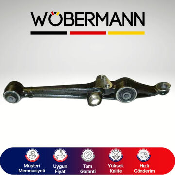 Wöbermann Honda Accord 4 Rotilli Kol Sol 51365SM4010