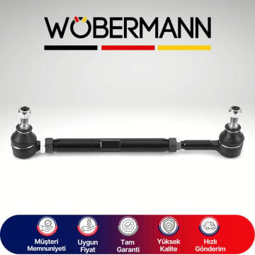 Wöbermann Mercedes E Serisi W124 Rot Kolu 1243302003