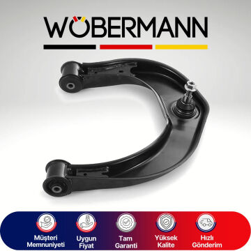 Wöbermann VW Amarok 2010-> Salıncak Ön Sağ Üst 2H0407022B