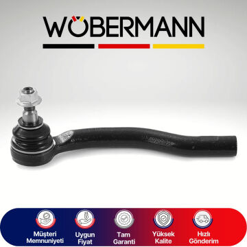 Wöbermann Mazda Cx-7-Cx-9 2007-2012-2013 Rot Başı Sol TD1132290