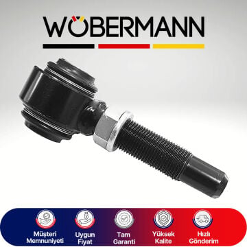 Ustaparçacı Toyota Camry Kısa Rot 1996-2006 Denge Kolu Arka Sol Başı 4874033060